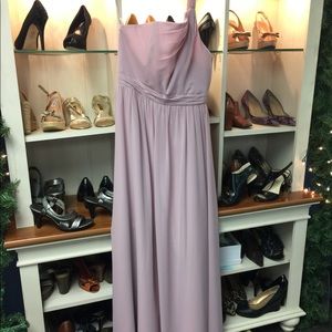 Alfred Angelo Evening Gown